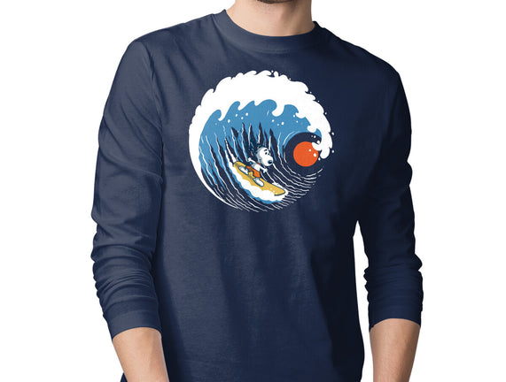 Big Wave Adventure