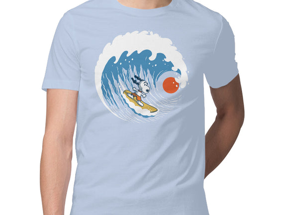 Big Wave Adventure