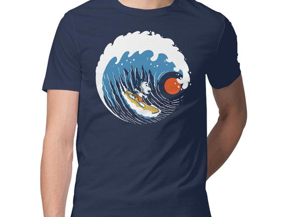 Big Wave Adventure