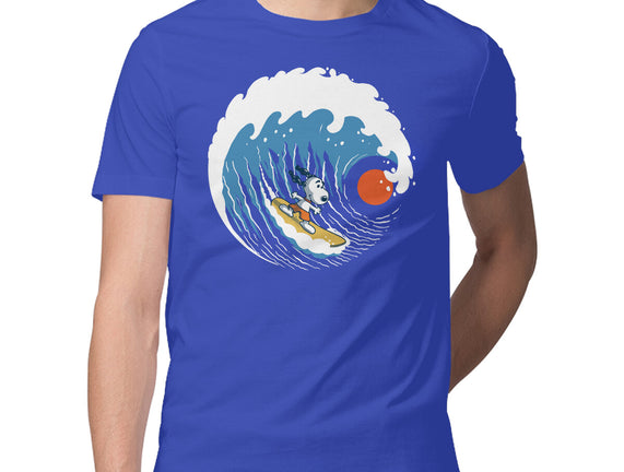 Big Wave Adventure