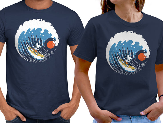 Big Wave Adventure