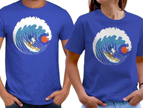 Big Wave Adventure