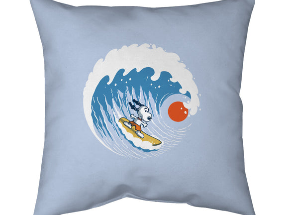 Big Wave Adventure