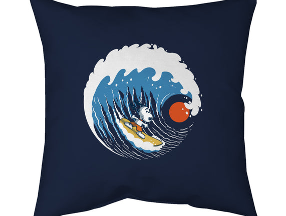 Big Wave Adventure