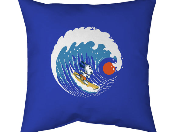 Big Wave Adventure