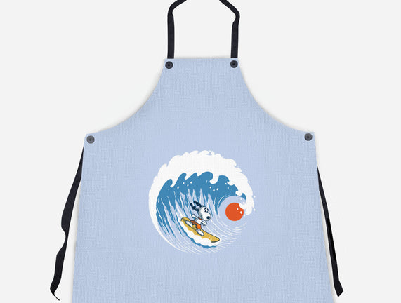 Big Wave Adventure