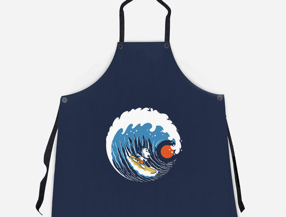 Big Wave Adventure