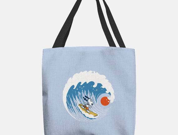 Big Wave Adventure
