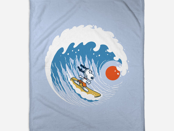 Big Wave Adventure
