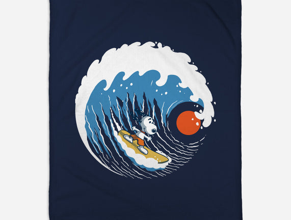 Big Wave Adventure