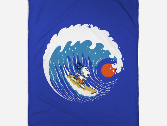 Big Wave Adventure
