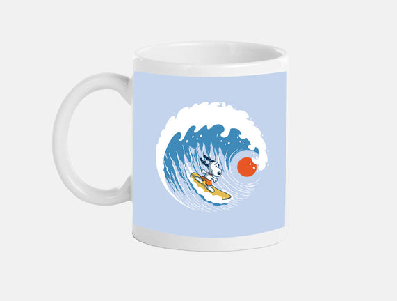 Big Wave Adventure