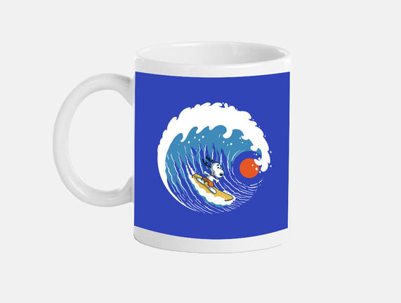 Big Wave Adventure