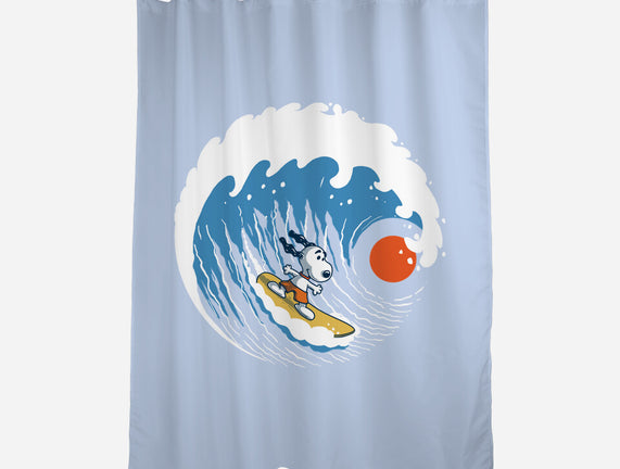 Big Wave Adventure