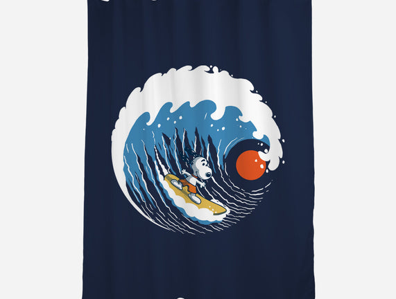 Big Wave Adventure
