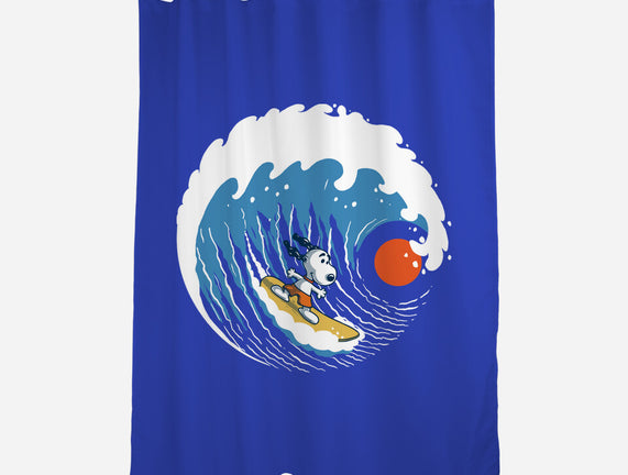 Big Wave Adventure