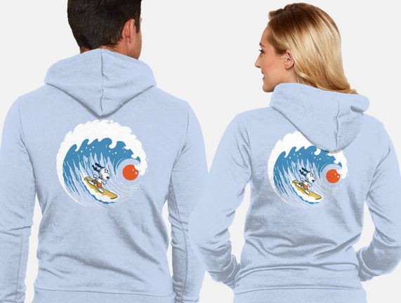 Big Wave Adventure