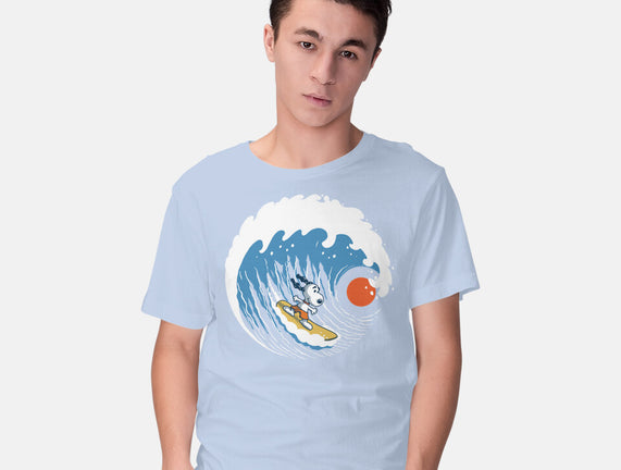 Big Wave Adventure