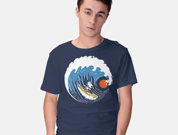 Big Wave Adventure