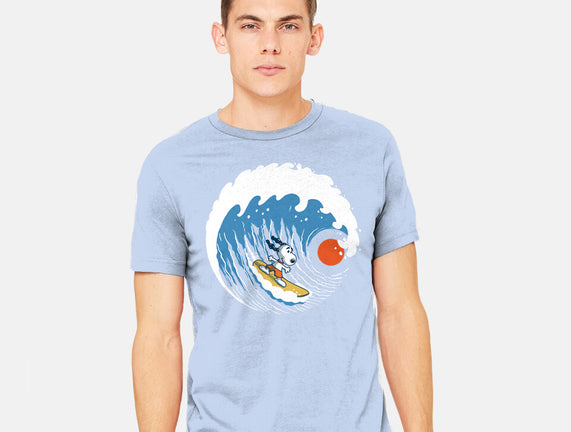 Big Wave Adventure