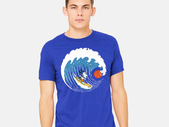 Big Wave Adventure