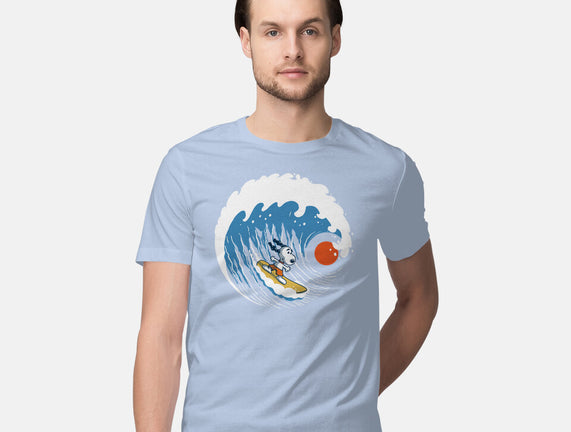 Big Wave Adventure