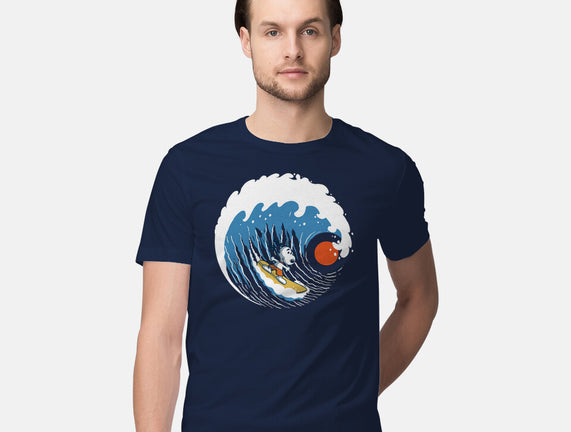 Big Wave Adventure