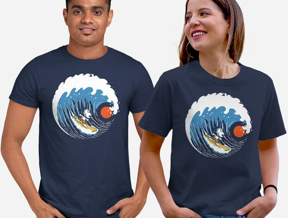 Big Wave Adventure