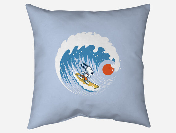 Big Wave Adventure