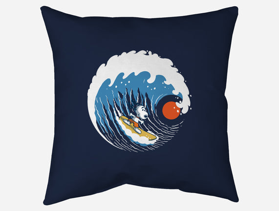 Big Wave Adventure