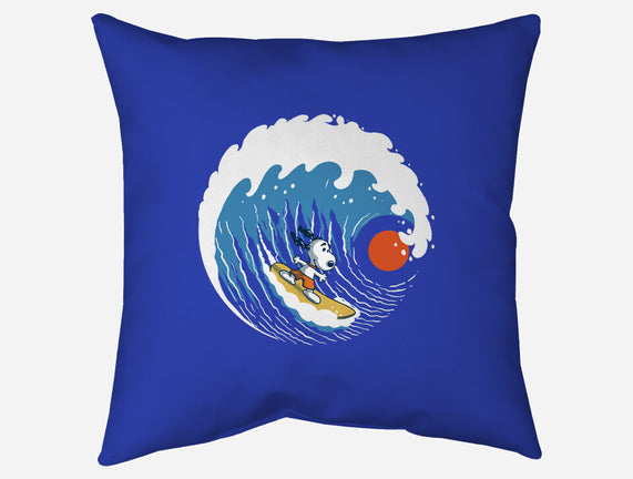Big Wave Adventure