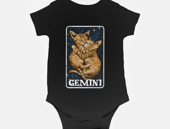 Gemini Cat