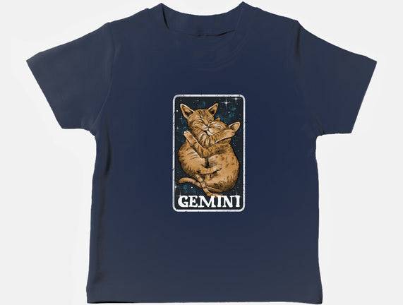 Gemini Cat