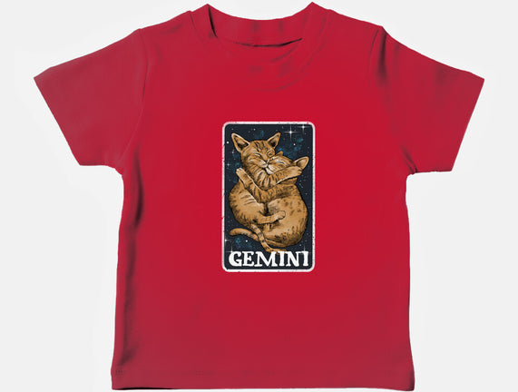 Gemini Cat