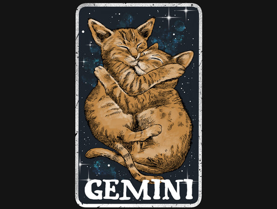 Gemini Cat