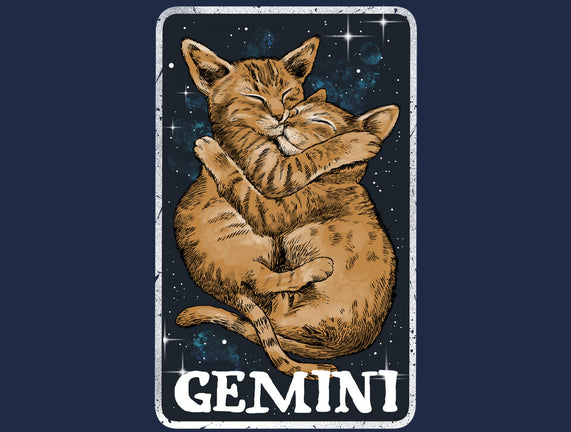 Gemini Cat