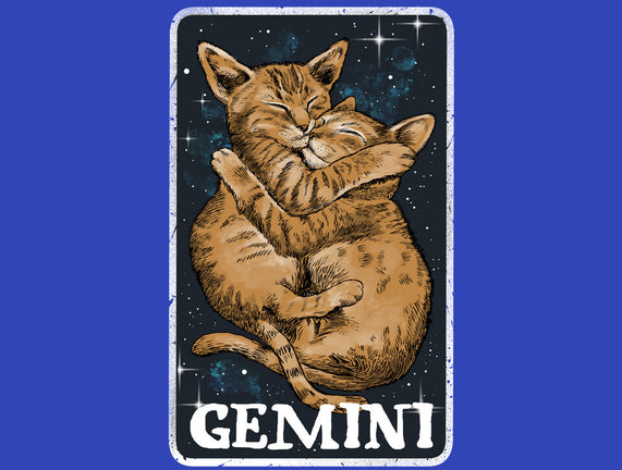 Gemini Cat