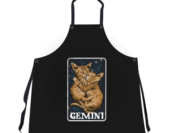 Gemini Cat