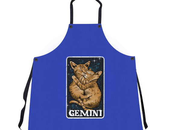 Gemini Cat