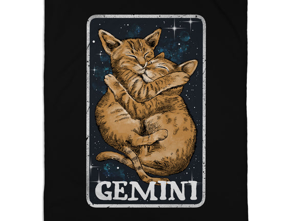 Gemini Cat