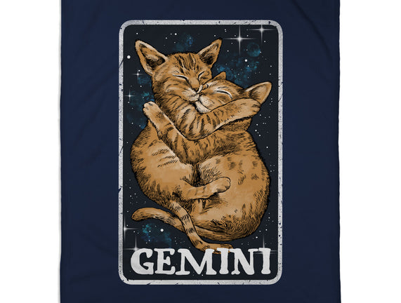 Gemini Cat