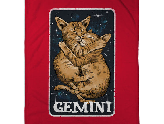 Gemini Cat
