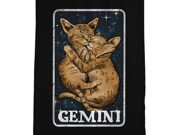 Gemini Cat