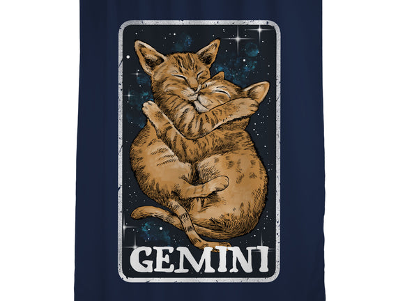 Gemini Cat
