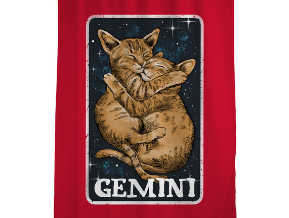 Gemini Cat