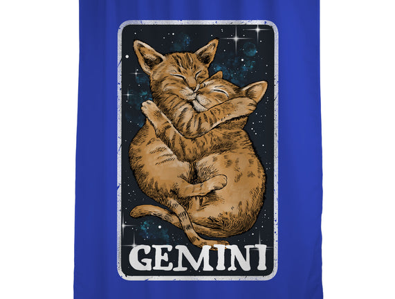 Gemini Cat