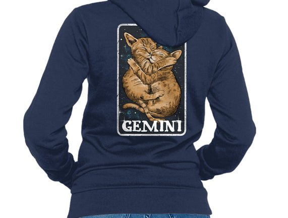 Gemini Cat