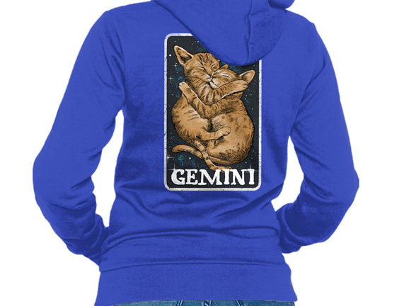 Gemini Cat