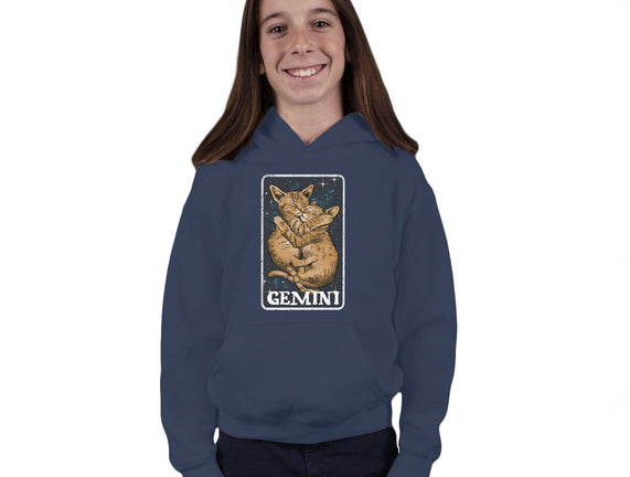 Gemini Cat