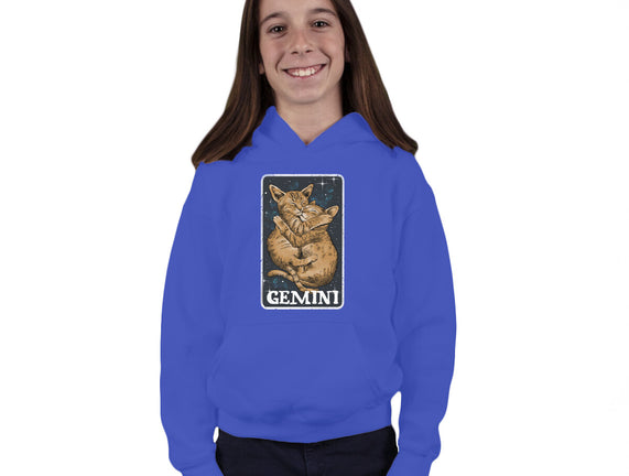 Gemini Cat
